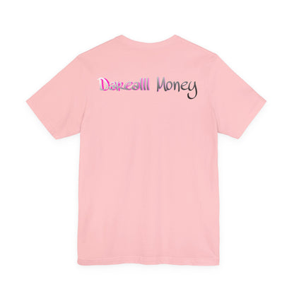 Graphic Tee — darealll money girls