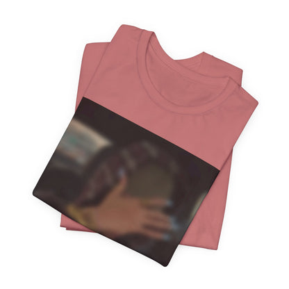 Graphic Tee — darealll money girls