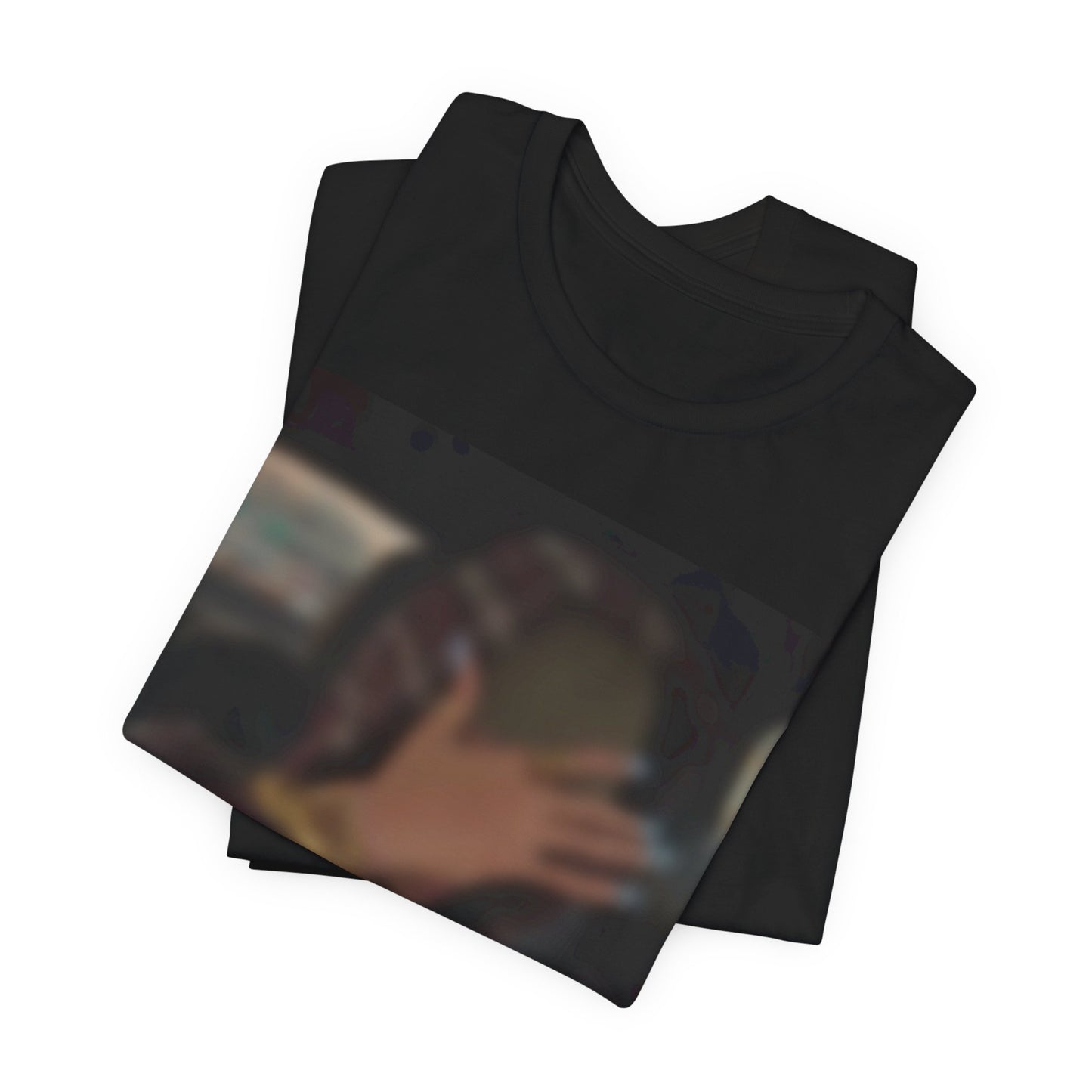 Graphic Tee — darealll money girls