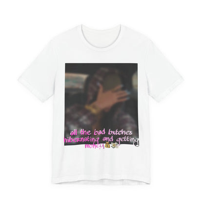 Graphic Tee — darealll money girls