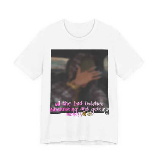 Graphic Tee — darealll money girls